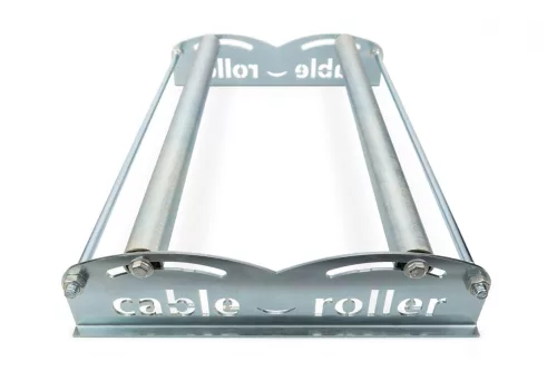 Digitus Cable Roller, 600x400x100 mm