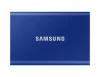 Samsung 2TB USB3.2/USB Type-C T7 Indigo Blue
