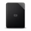 Western Digital 1TB 2,5" USB3.0 Elements SE Black