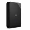 Western Digital 1TB 2,5" USB3.0 Elements SE Black