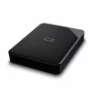 Western Digital 1TB 2,5" USB3.0 Elements SE Black