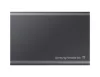 Samsung 2TB USB3.2/USB Type-C T7 Titan Grey