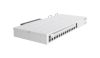 Mikrotik CCR2004-1G-12S+2XS 1xGbE LAN 12x SFP+ 2x25G SFP28 port 19" Cloud Core Router