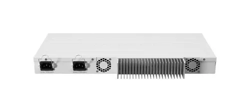 Mikrotik CCR2004-1G-12S+2XS 1xGbE LAN 12x SFP+ 2x25G SFP28 port 19" Cloud Core Router