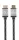 Gembird CCB-HDMIL-7.5M High speed HDMI with Ethernet Select Plus Series cable 7,5m Black