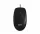 Logitech M100 Mouse Black