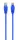 Gembird CAT5e U-UTP Patch Cable 2m Blue