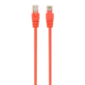 Gembird CAT5e U-UTP Patch Cable 2m Orange
