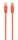 Gembird CAT5e U-UTP Patch Cable 2m Orange