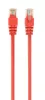 Gembird CAT5e U-UTP Patch Cable 2m Red