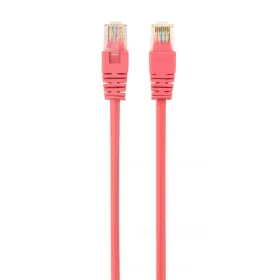 Gembird CAT5e U-UTP Patch Cable 3m Pink
