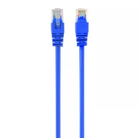 Gembird CAT5e U-UTP Patch Cable 5m Blue