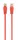 Gembird CAT5e U-UTP Patch Cable 5m Red