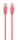 Gembird CAT5e U-UTP Patch Cable 5m Pink