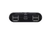 ATEN US424 4x4 USB2.0 Peripheral Sharing Switch