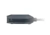 ATEN CS22DP 2-Port USB DisplayPort Cable KVM Switch with Remote Port Selector
