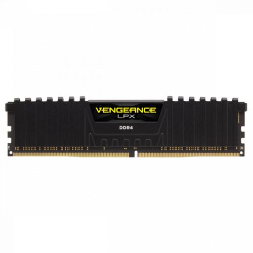 Corsair 16GB DDR4 3200MHz Kit(2x8GB) Vengeance LPX Black