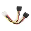 Gembird CC-SATA-PSY-0.3M 2xSerial ATA 30 cm power cable