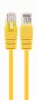 Gembird CAT6 U-UTP Patch Cable 0,5m Yellow