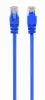 Gembird CAT6 U-UTP Patch Cable 2m Blue