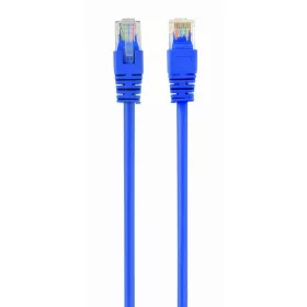 Gembird CAT6 U-UTP Patch Cable 2m Blue