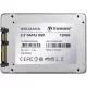 Transcend 128GB 2,5" SATA3 SSD230S