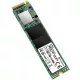 Transcend 128GB M.2 2280 NVMe MTE110S