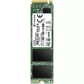 Transcend 512GB M.2 2280 NVMe