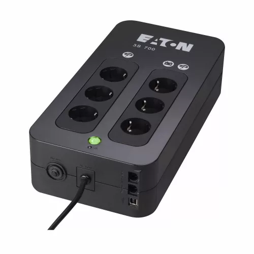 EATON 3S700DIN 3S 700VA UPS