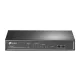 TP-Link TL-SF1008LP 8-Port 10/100Mbps Desktop Switch with 4-Port PoE