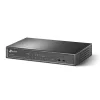 TP-Link TL-SF1008LP 8-Port 10/100Mbps Desktop Switch with 4-Port PoE