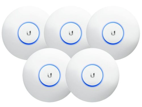 Ubiquiti UAP-AC-Pro Access point  (5 pack)