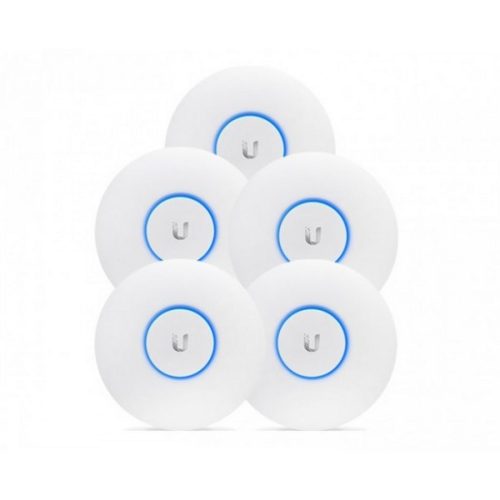 Ubiquiti UAP-AC-Pro Access point  (5 pack)