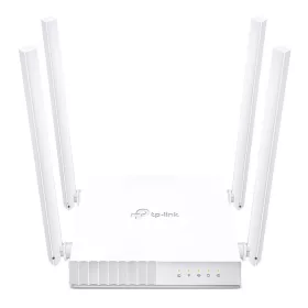TP-Link Archer C24 AC750 Dual-Band Wi-Fi Router