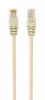 Gembird CAT6 U-UTP Patch Cable 0,5m Grey