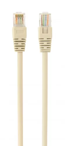 Gembird CAT6 U-UTP Patch Cable 0,5m Grey