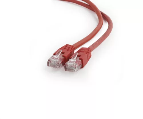 Gembird CAT6 U-UTP Patch Cable 2m Red