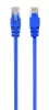 Gembird CAT6 U-UTP Patch Cable 3m Blue
