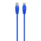 Gembird CAT6 U-UTP Patch Cable 3m Blue