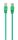 Gembird CAT6 U-UTP Patch Cable 3m Green