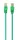 Gembird CAT6 U-UTP Patch Cable 3m Green