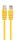 Gembird CAT6 U-UTP Patch Cable 3m Yellow