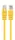 Gembird CAT6 U-UTP Patch Cable 3m Yellow