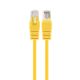 Gembird CAT6 U-UTP Patch Cable 3m Yellow