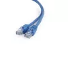 Gembird CAT6 U-UTP Patch Cable 5m Blue