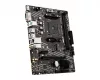 Msi A520M-A PRO