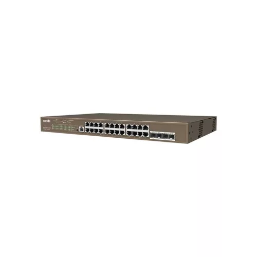 Tenda TEG5328P-24-410W