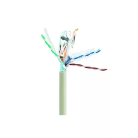 Gembird CAT6 F-UTP Installation Cable 100m Grey