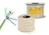Gembird CAT6 F-UTP Installation Cable 100m Grey