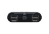 ATEN US224 2x4 USB2.0 Peripheral Sharing Switch